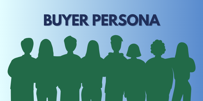 Guide: Sådan laver du detaljerede buyer personas